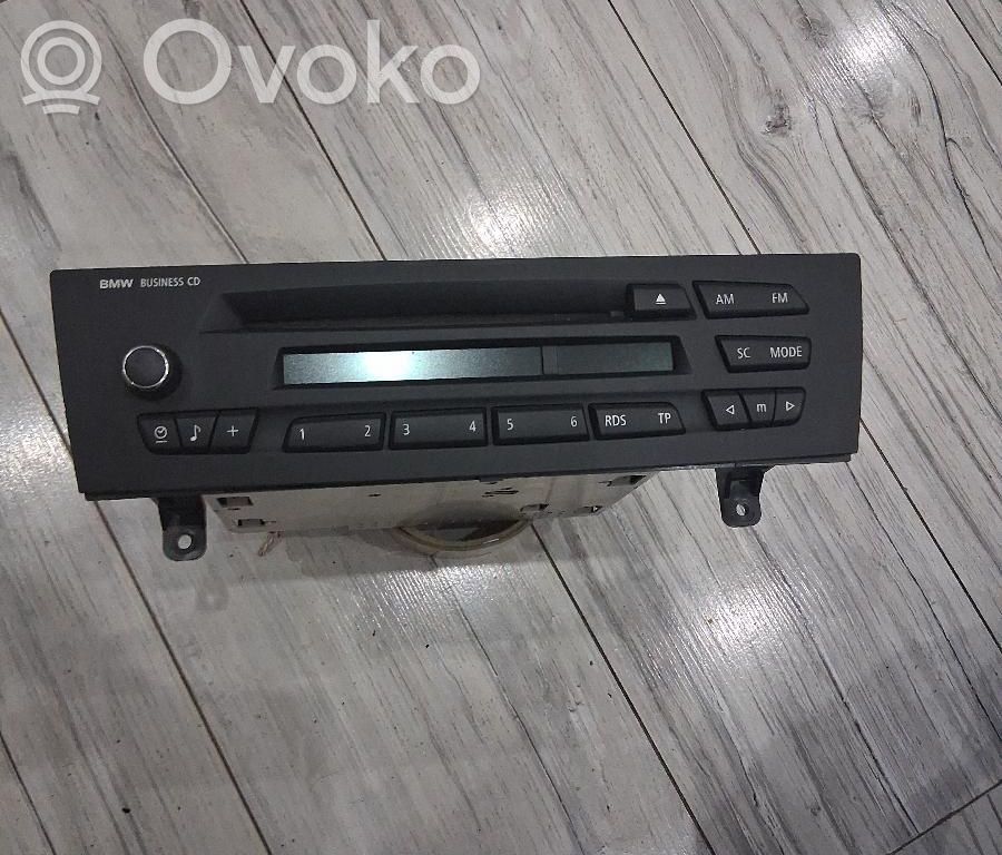 BMW 1 E81 E87 Radio/CD/DVD/GPS head unit 