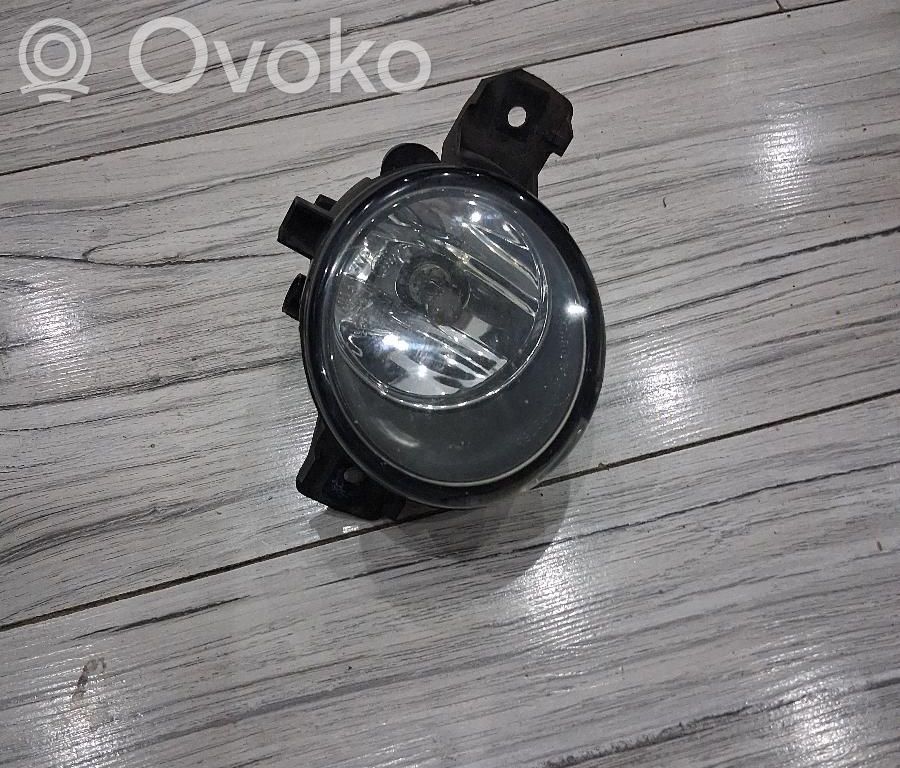 Renault Clio III Front fog light 