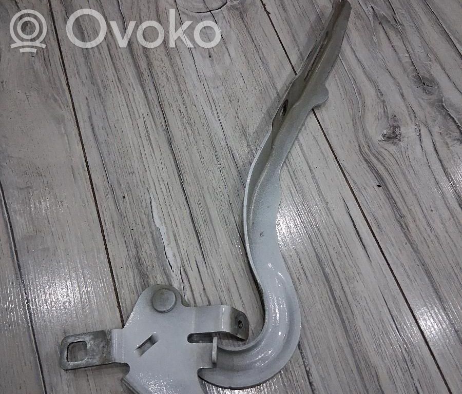 Peugeot Expert Engine bonnet/hood hinges 