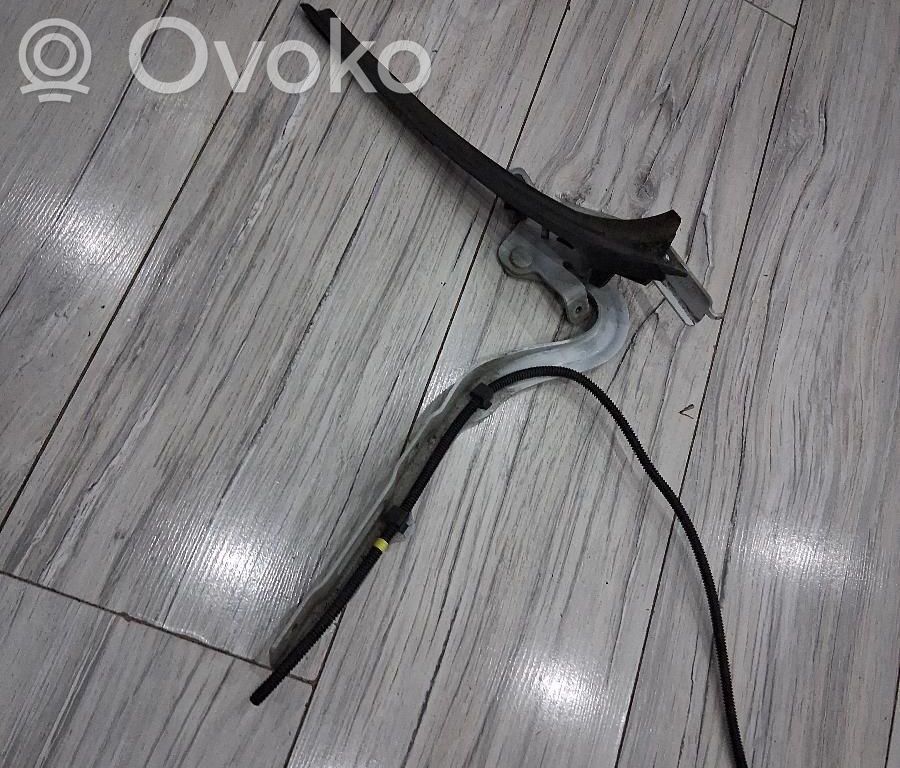 Peugeot Expert Engine bonnet/hood hinges 