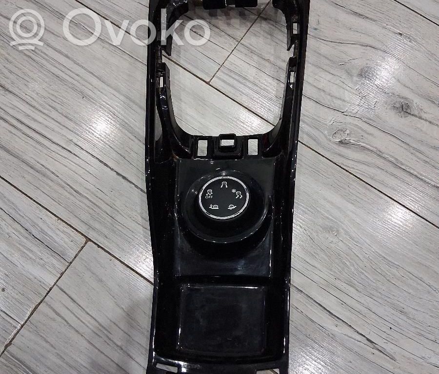 Peugeot 307 Other switches/knobs/shifts 