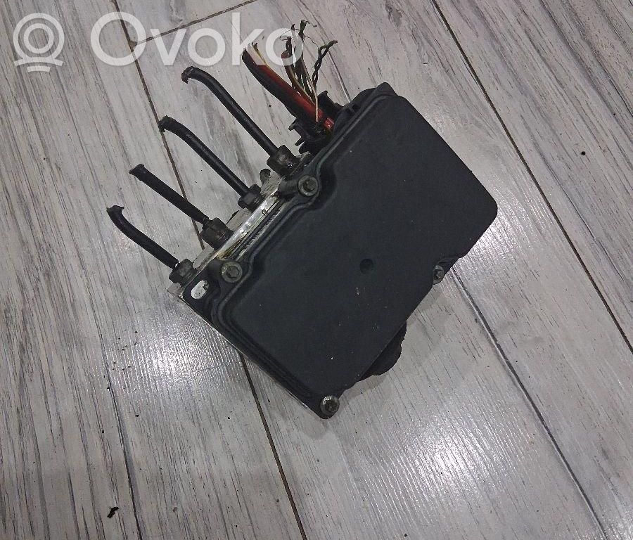 Fiat 500X ABS Pump 