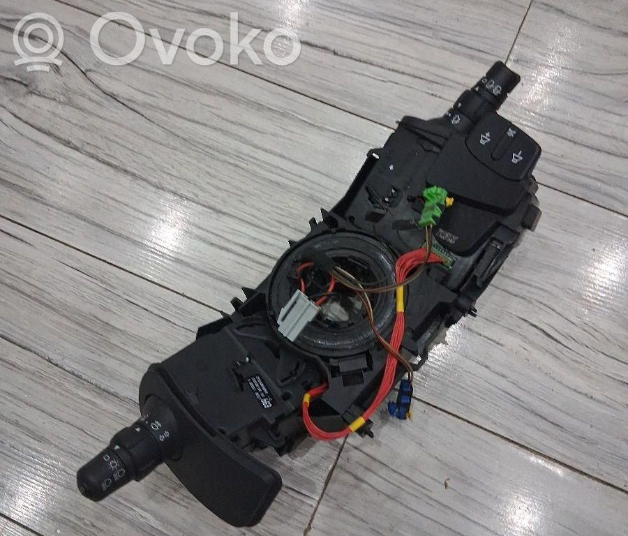Renault Clio III Interruptor del limpiafaros 