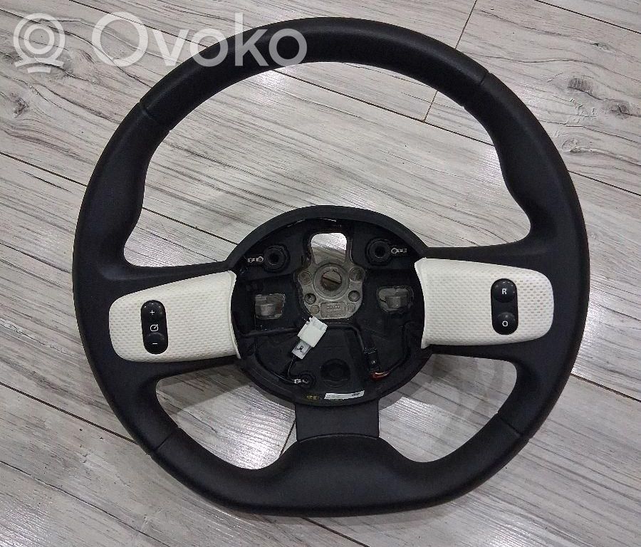 Renault Twingo III Stūre 