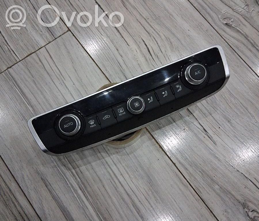 Audi A3 S3 8V Climate control unit 