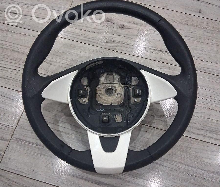 Ford Ka Руль 