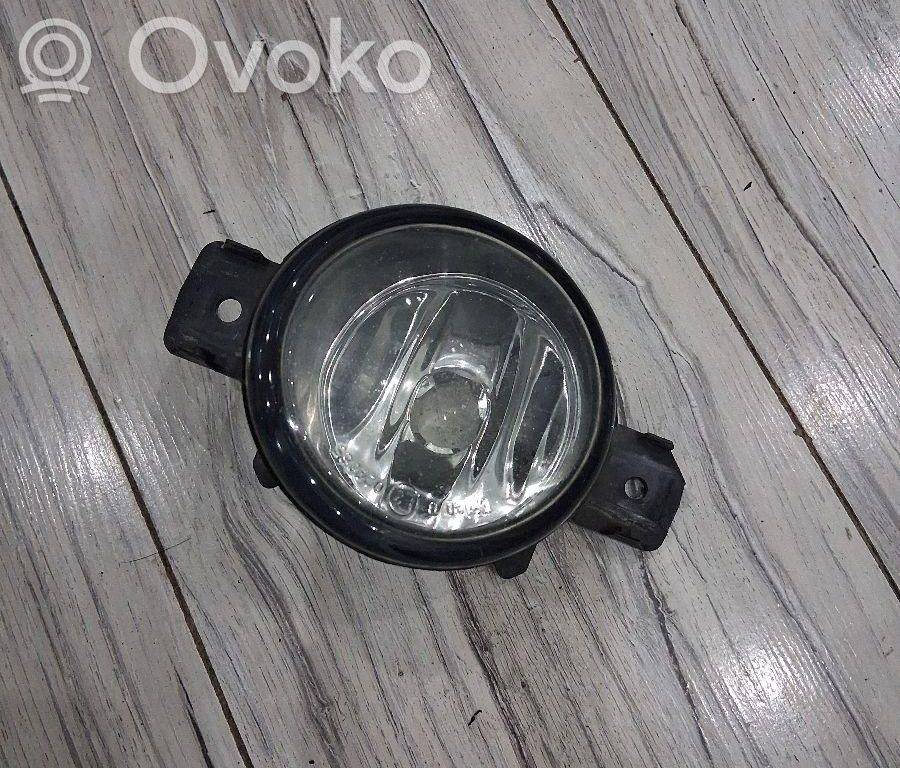Renault Clio III Front fog light 