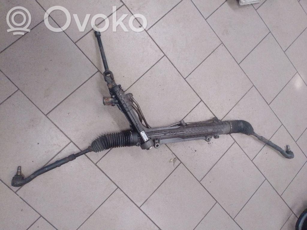Przekładnia kierownicza / Maglownica   7852993998,7852993998,7852501686