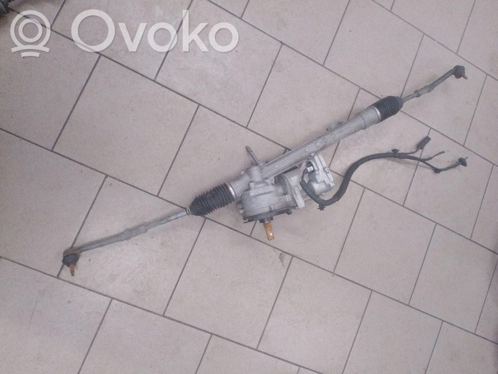 Citroen C3 Steering rack 