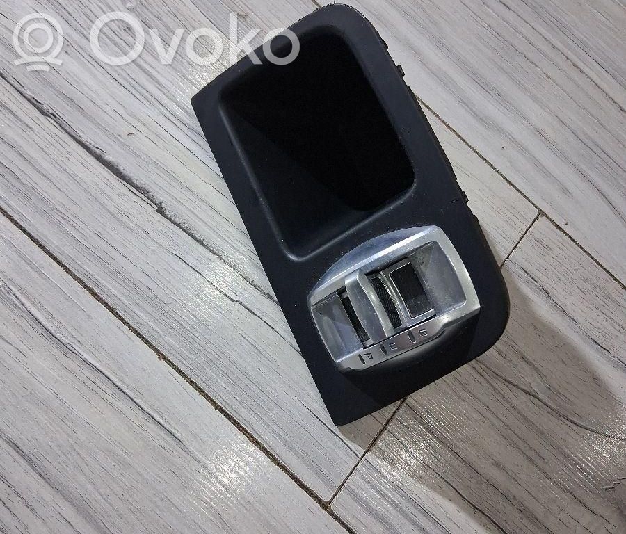 Alfa Romeo Giulietta Other switches/knobs/shifts 