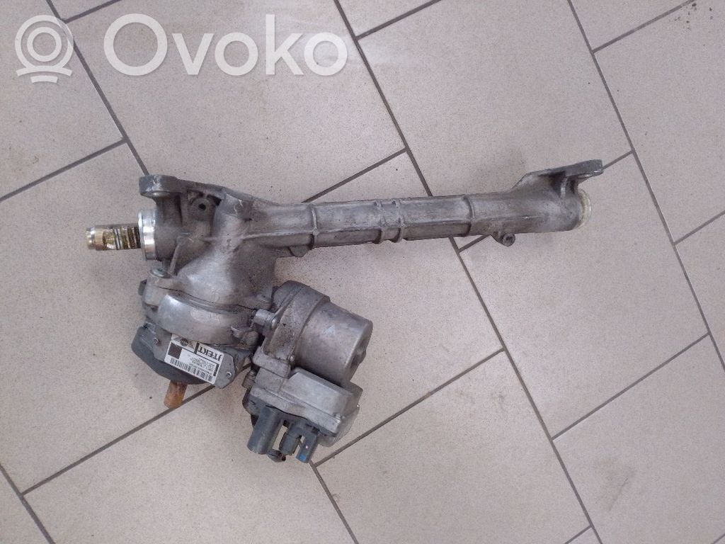 Mini One - Cooper Coupe R56 Steering rack 