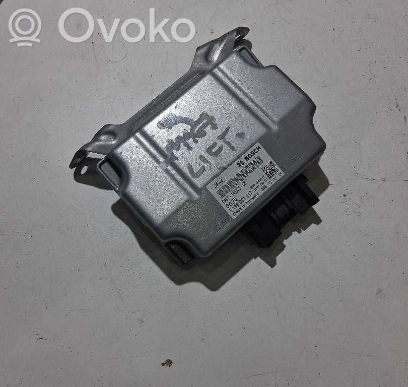 Ford Fiesta Start/Stop control module 