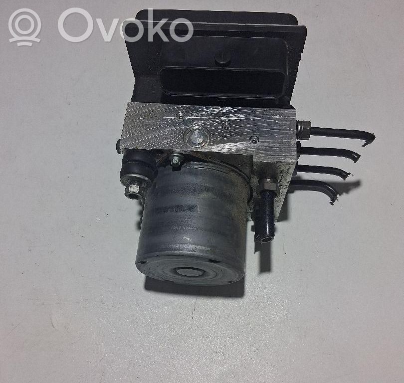 Citroen C4 Grand Picasso ABS Pump 