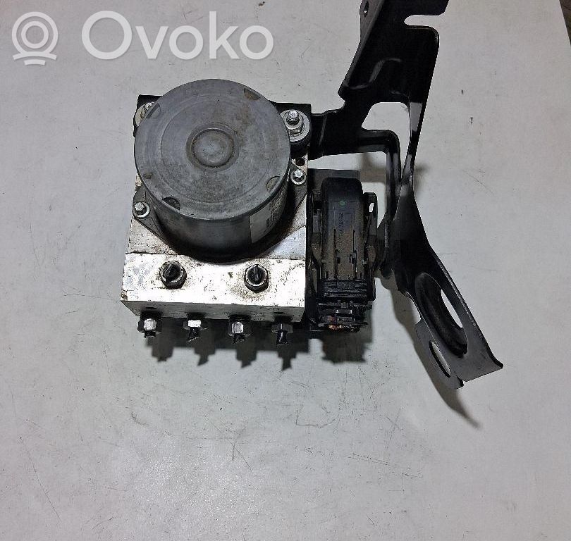 Citroen Nemo ABS Blokas 