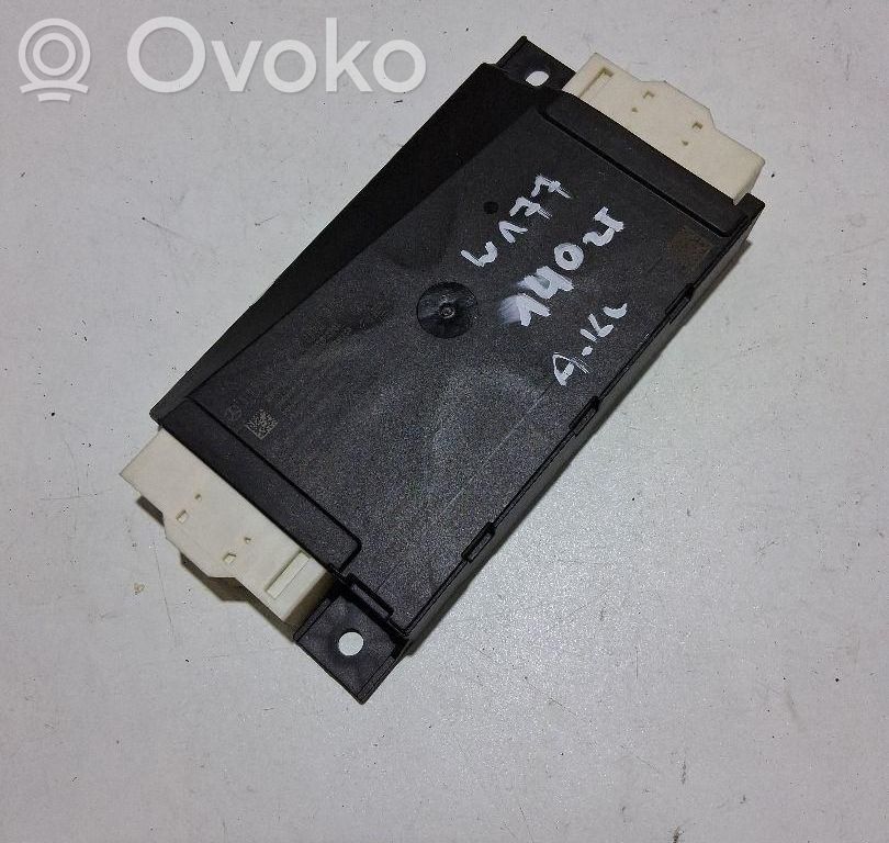 Mercedes-Benz A W177 Other control units/modules 