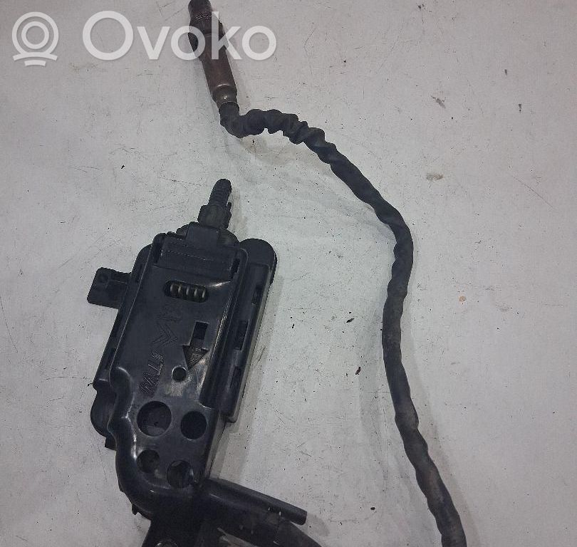 Citroen DS5 Lambda probe sensor 