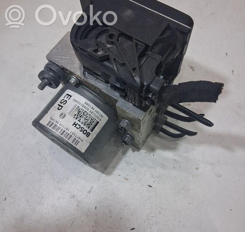 Ford Galaxy ABS Pump 