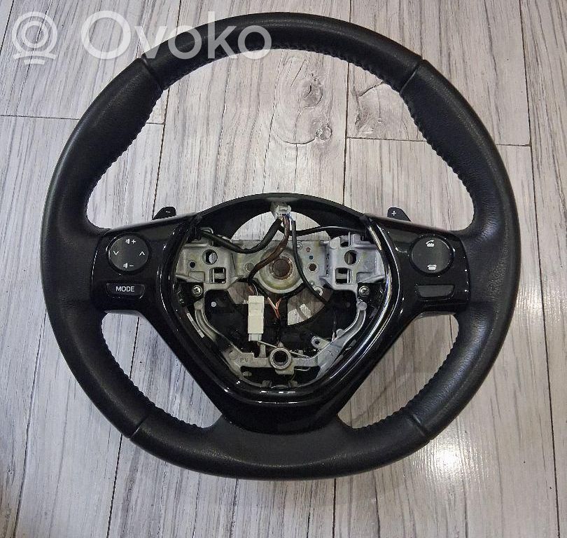 Peugeot 108 Volante 