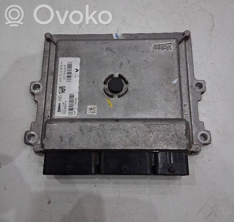 Dacia Sandero III Engine control unit/module ECU 