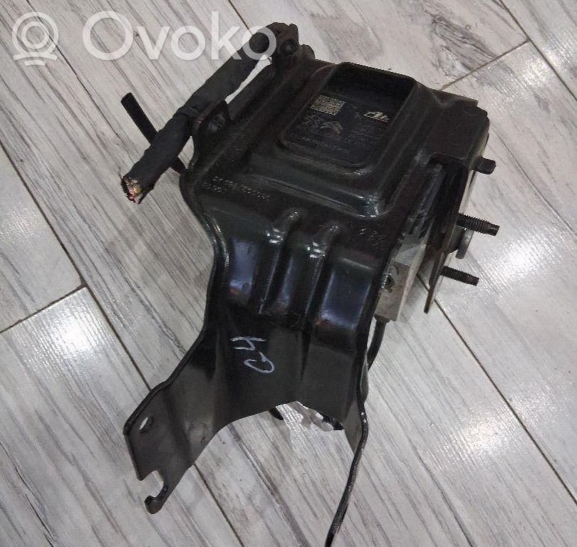 Peugeot 208 I ABS Pump 