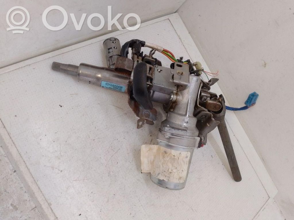 Renault Clio II Vairo kolonėlės elektrinė dalis 