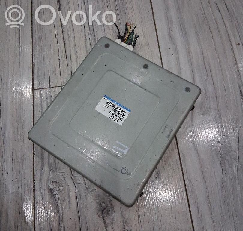Mazda 6 Engine control unit/module ECU 