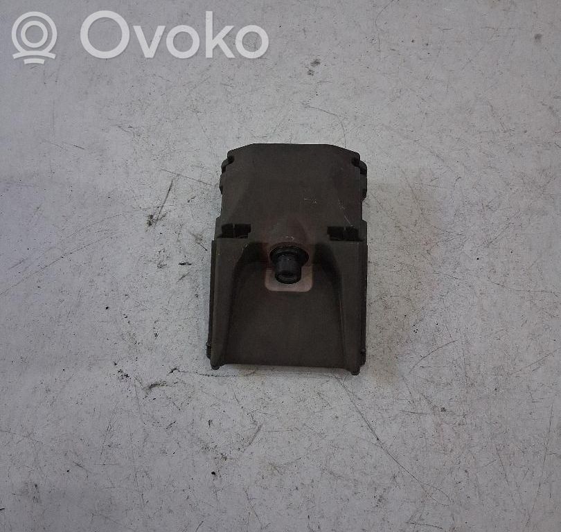 Citroen C3 Front bumper camera 