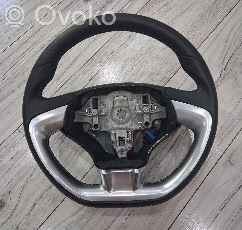 Citroen C3 Aircross Stūre 