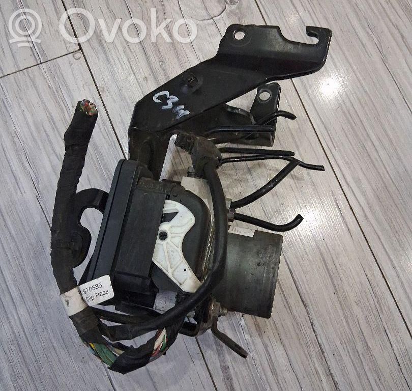 Citroen C3 ABS Blokas 