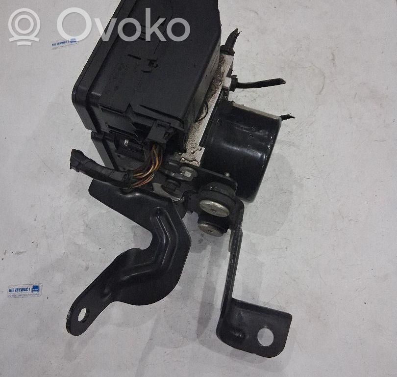 Ford Fiesta Bomba de ABS 
