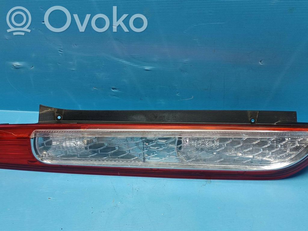 Ford Focus Takavalot 