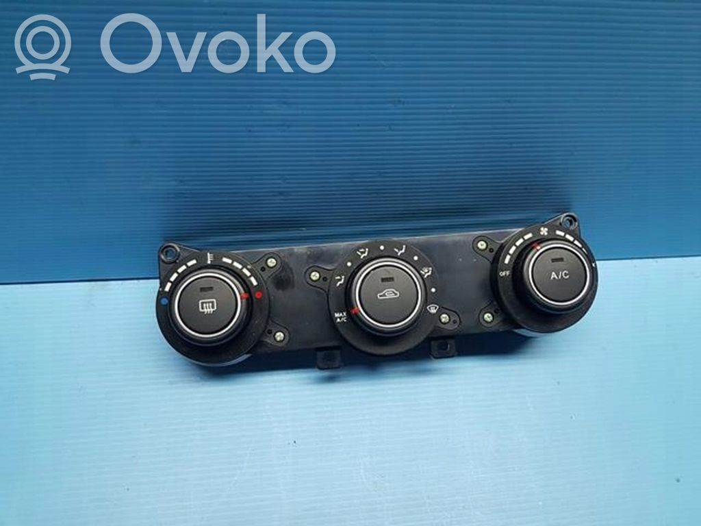 Climate control unit   972501H200