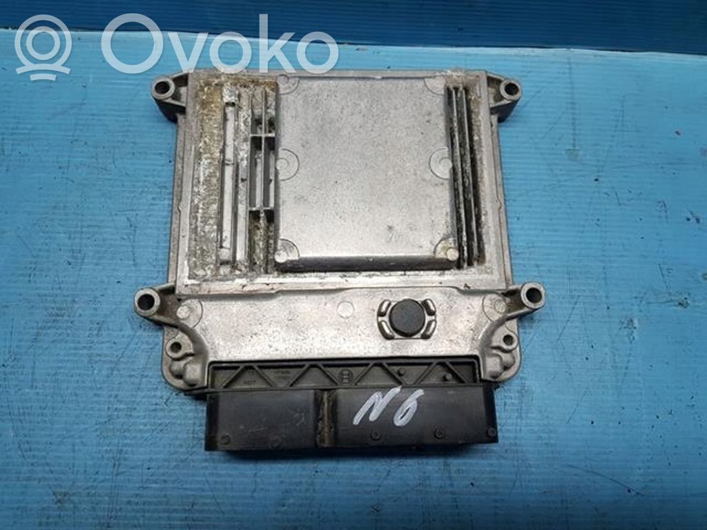 Engine control unit/module   391202B601