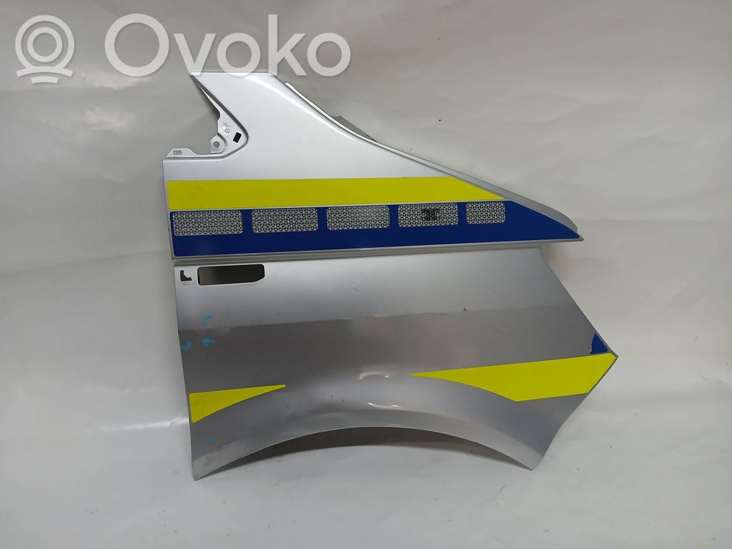Volkswagen Multivan T6 Lokasuoja 