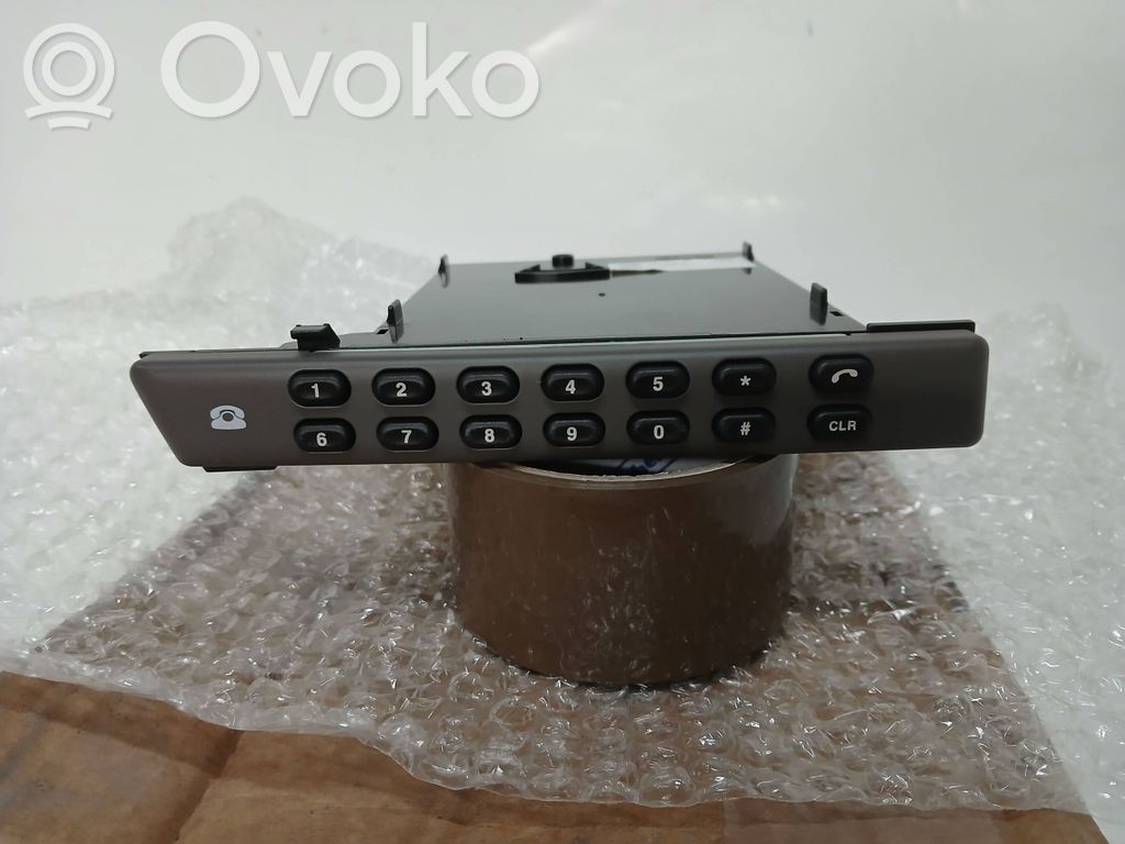 Jaguar S-Type Phone control unit/module 