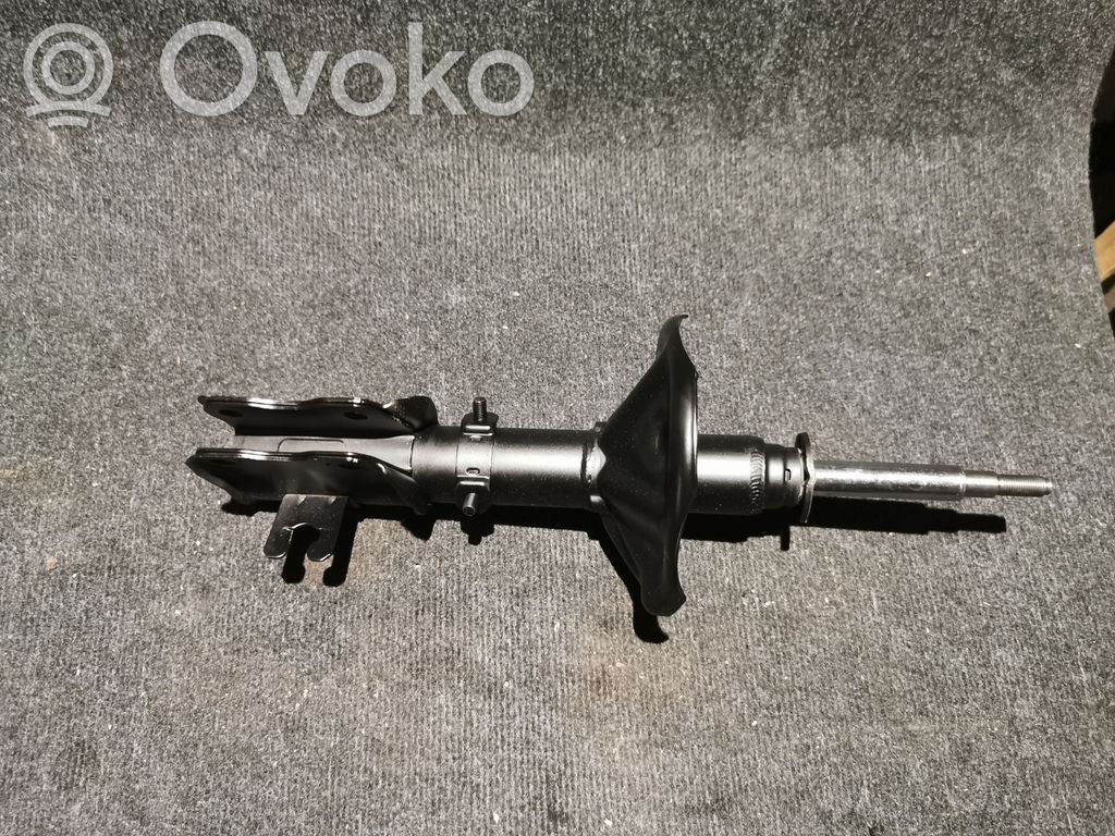 Mitsubishi Lancer Amortyzator przedni 