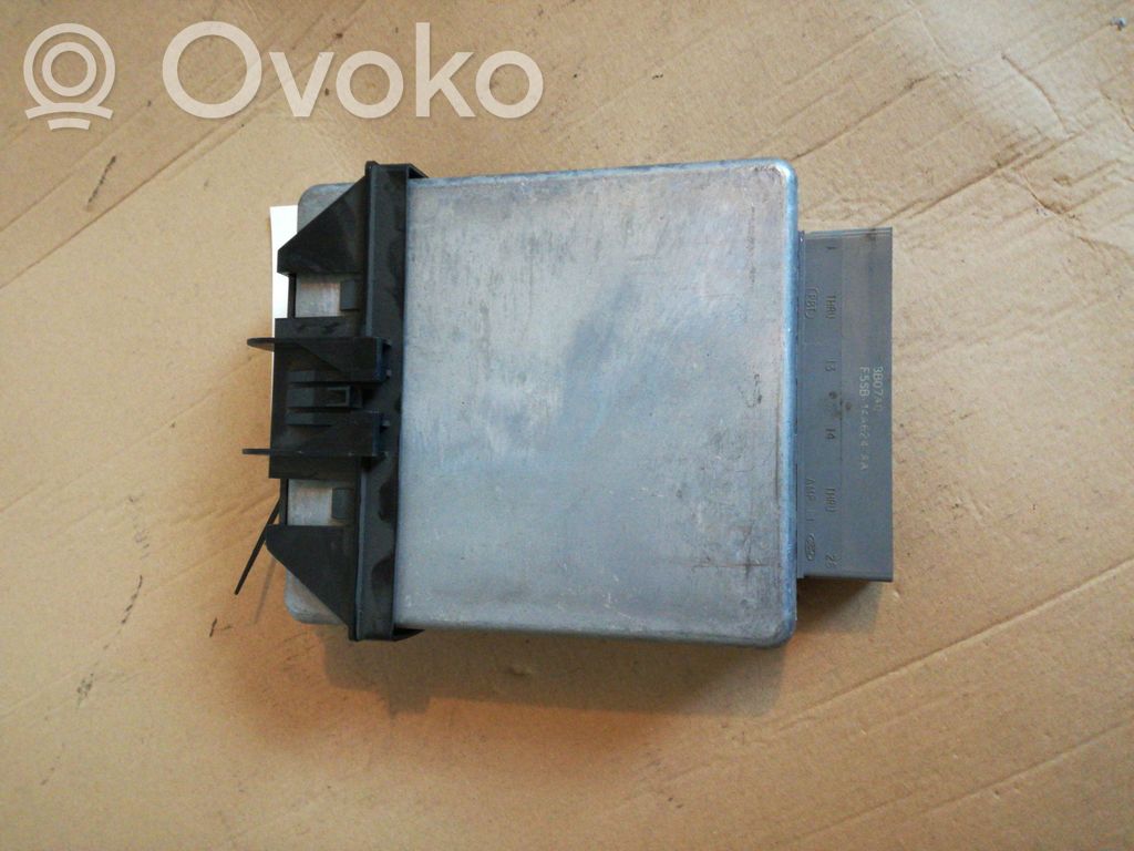 Ford Mondeo Mk III Engine control unit/module 