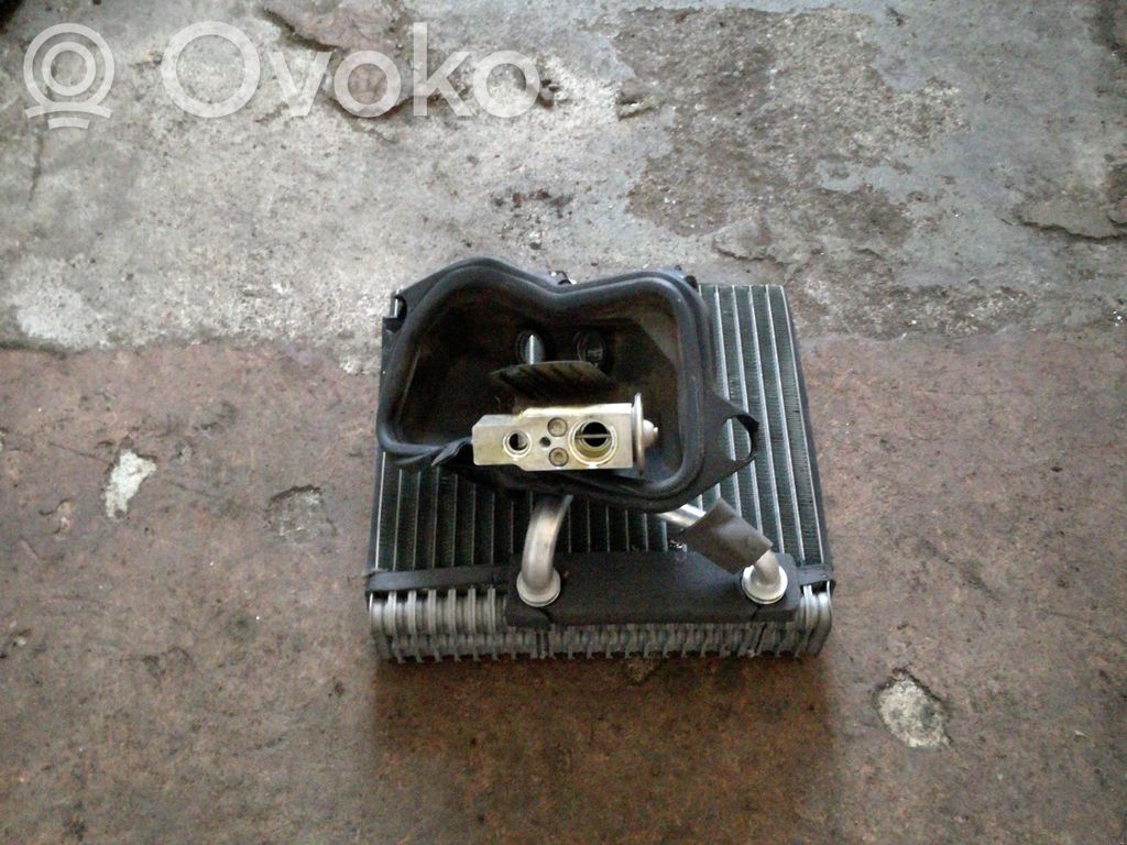 Opel Corsa C Ilmastointilaitteen sisälauhdutin (A/C) 