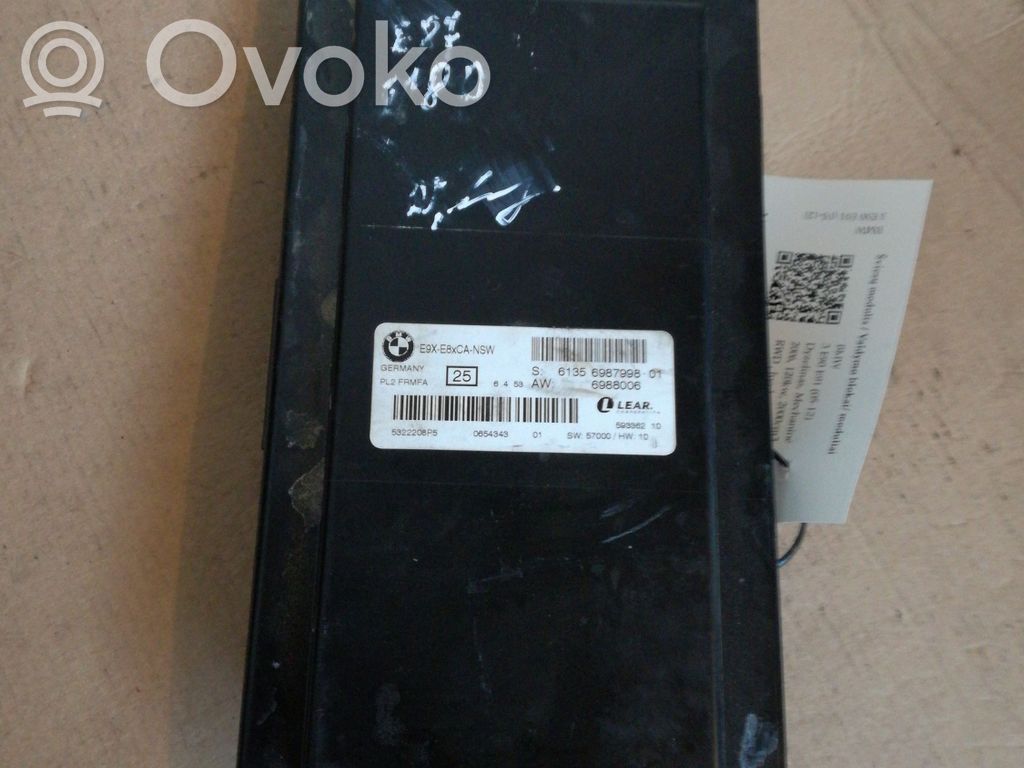 Lichtmodul Lichtsensor   6135698799801