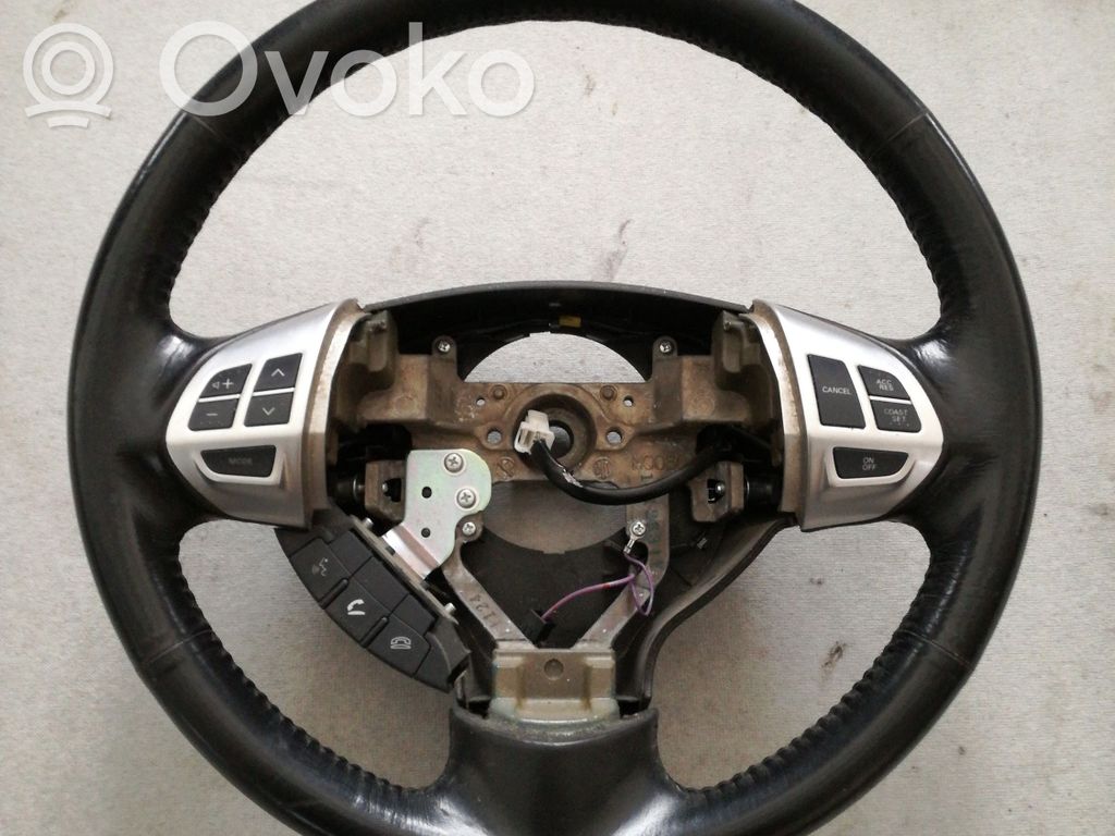 Mitsubishi ASX Ohjauspyörä 