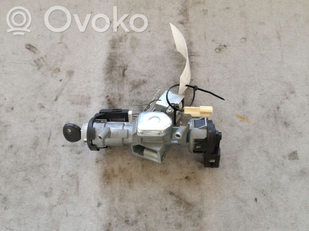Mazda 3 I Ignition lock 