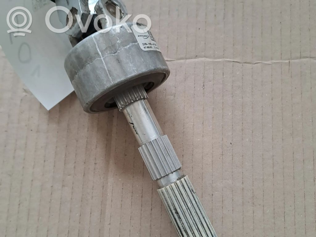 BMW 5 E60 E61 Steering column universal joint 