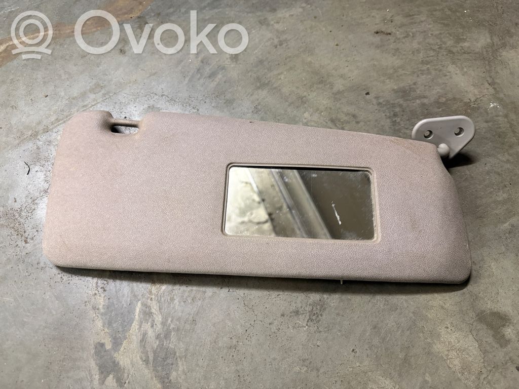 BMW 3 E36 Sun visor 