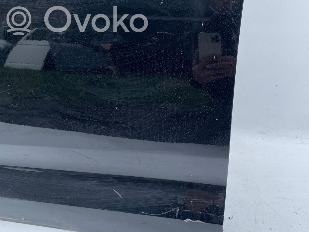 Audi A6 S6 C8 4K Priekinės durys 