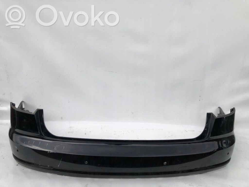Rear bumper   4N0807385