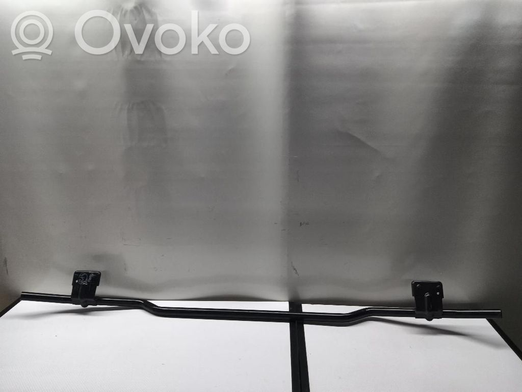 Front bumper support beam   BK3117B762