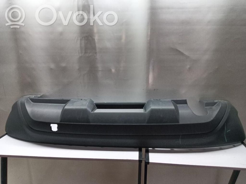 Audi Q2 - Parachoques 