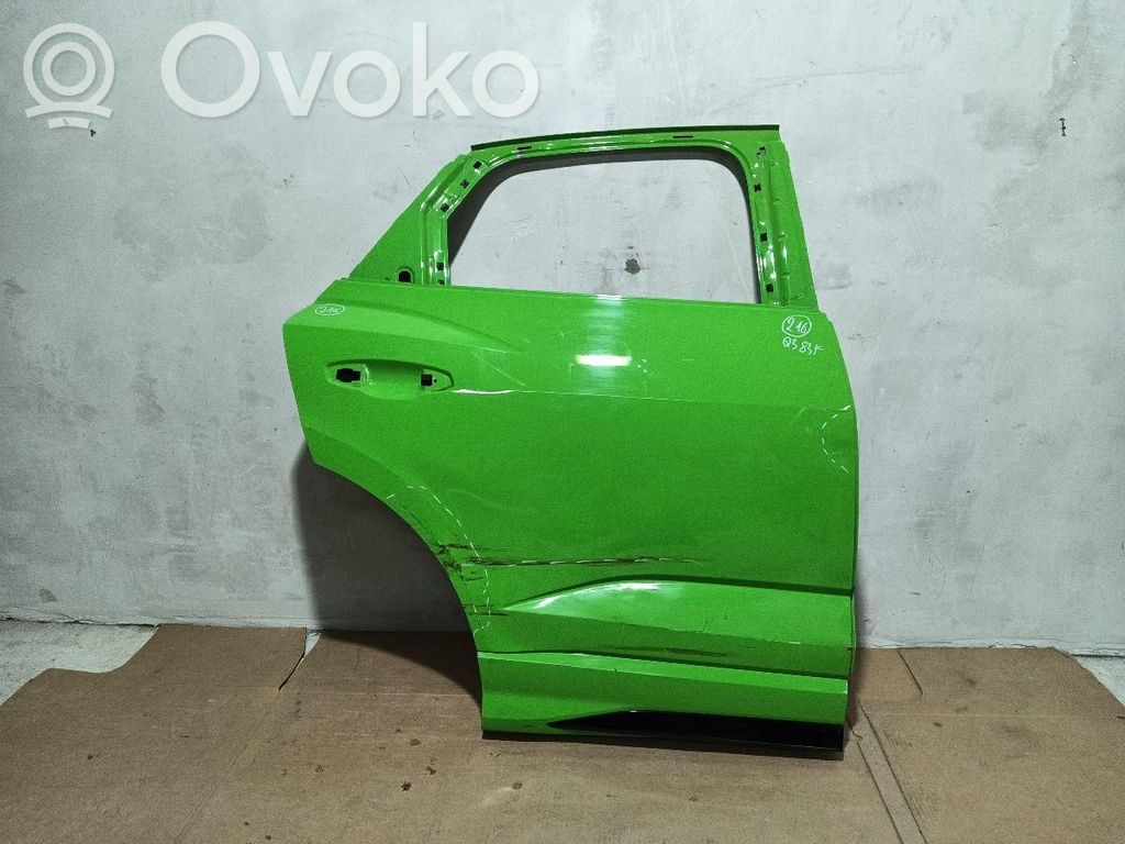 Audi Q3 F3 Takaovi 