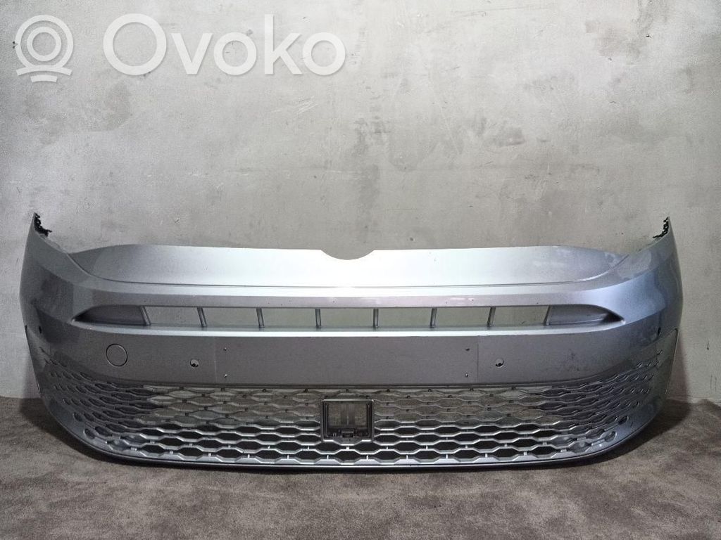 Volkswagen Caddy Front bumper 