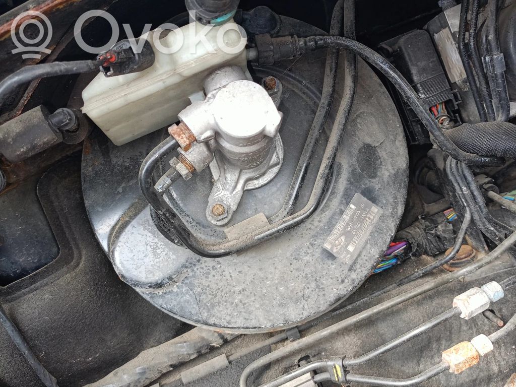 Ford Grand C-MAX Cilindro de freno maestro 